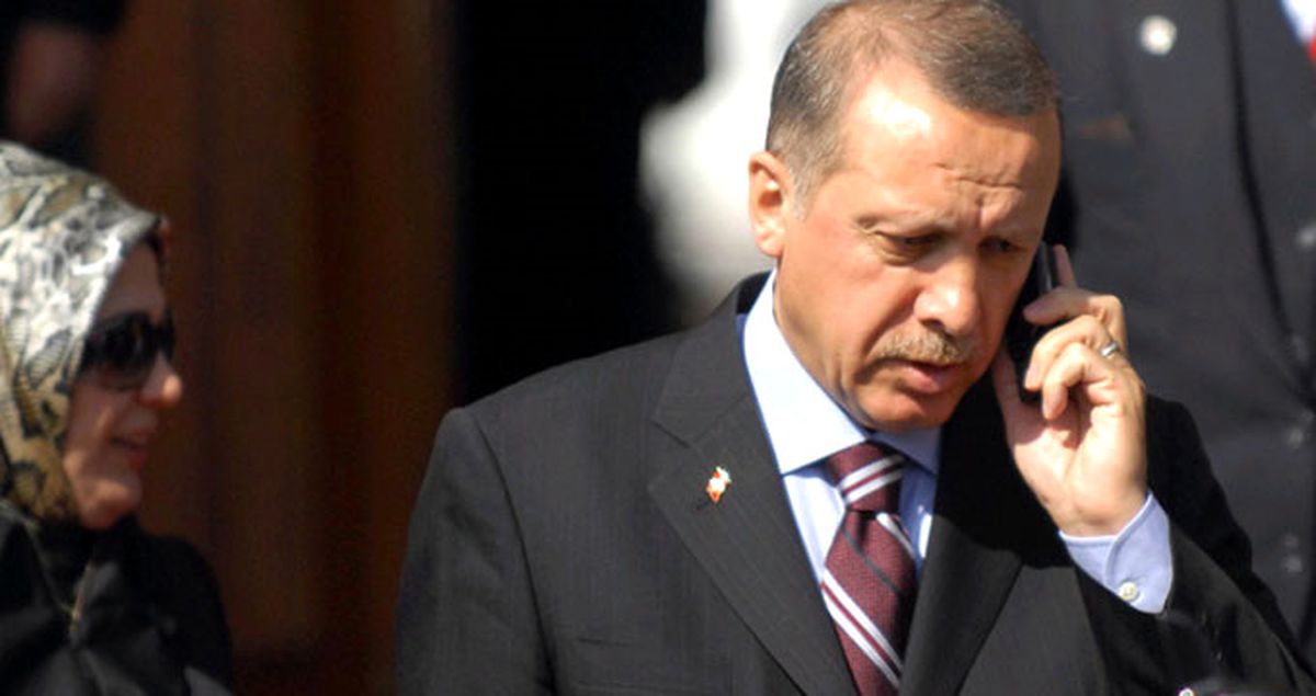 Erdoğan'dan Dünyaya Çağrı: BM, Halep İçin Acil Toplanmalı