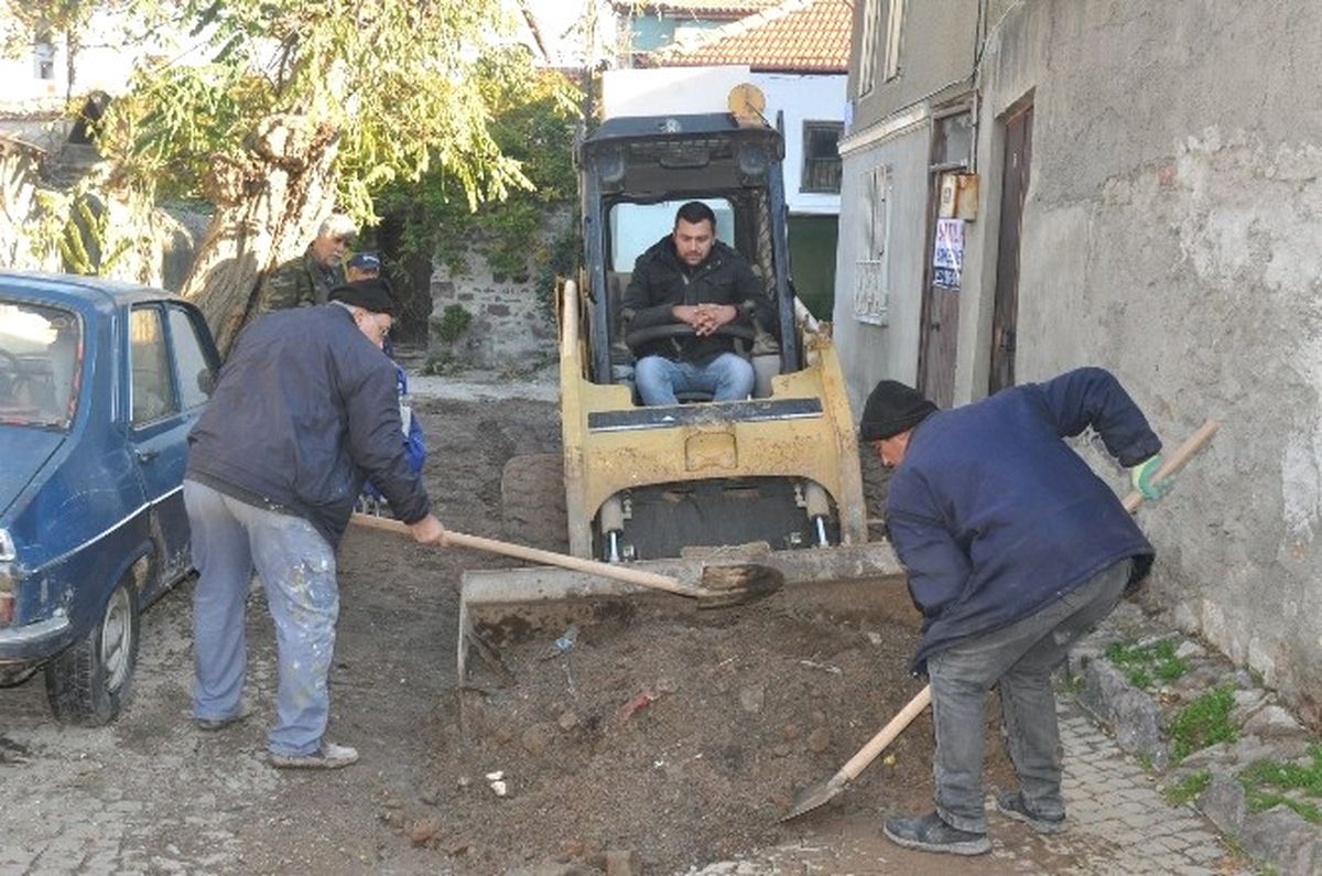 Sorunlar Bir Bir Çözülüyor