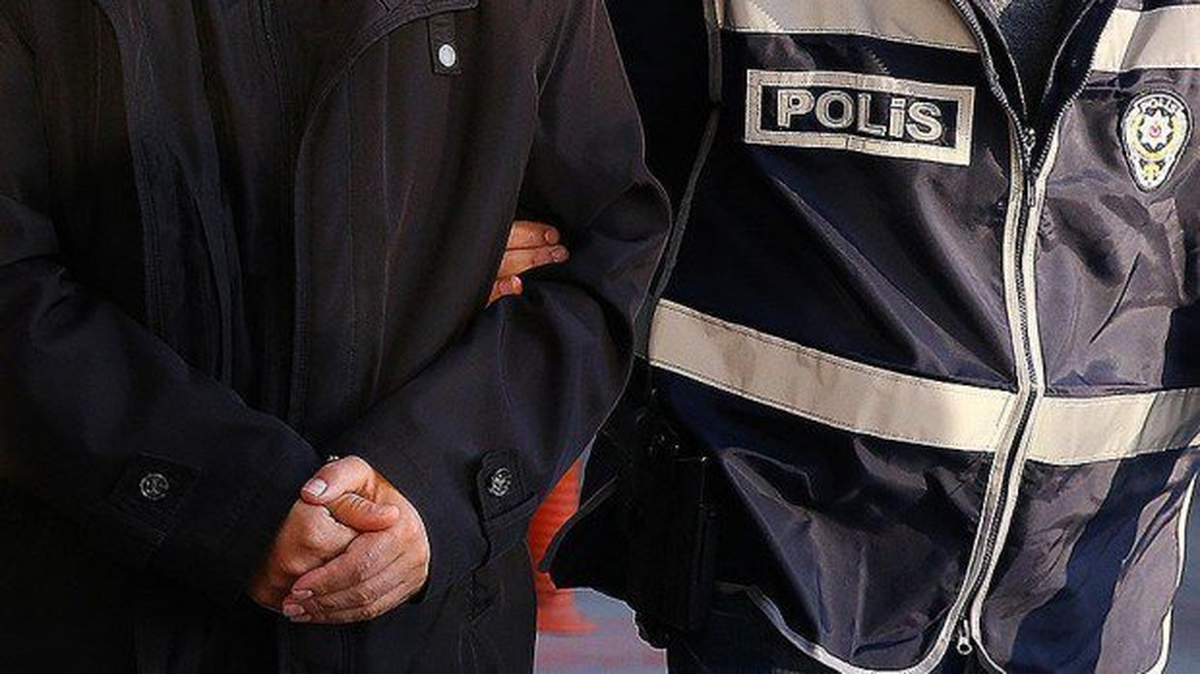 Tatvan\'da PKK Operasyonunda 5 Tutuklama