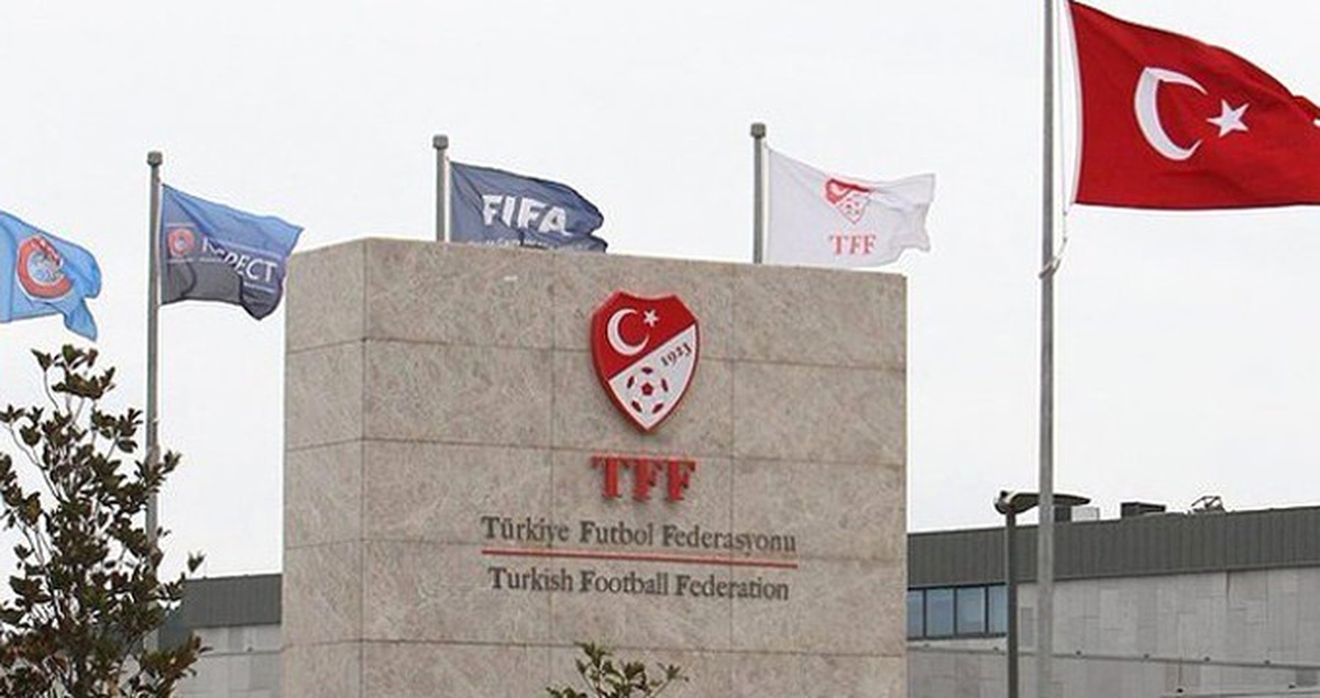 TFF, Emniyet Genel Müdürlüğü\'ne Bağış Yapacak