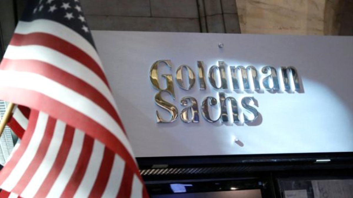 Trump Yönetimine Goldman Sachs\'ten Üçüncü Transfer