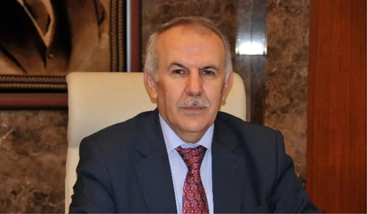 Vali Ata: "Kumlu Potansiyele Sahip Bir İlçe"