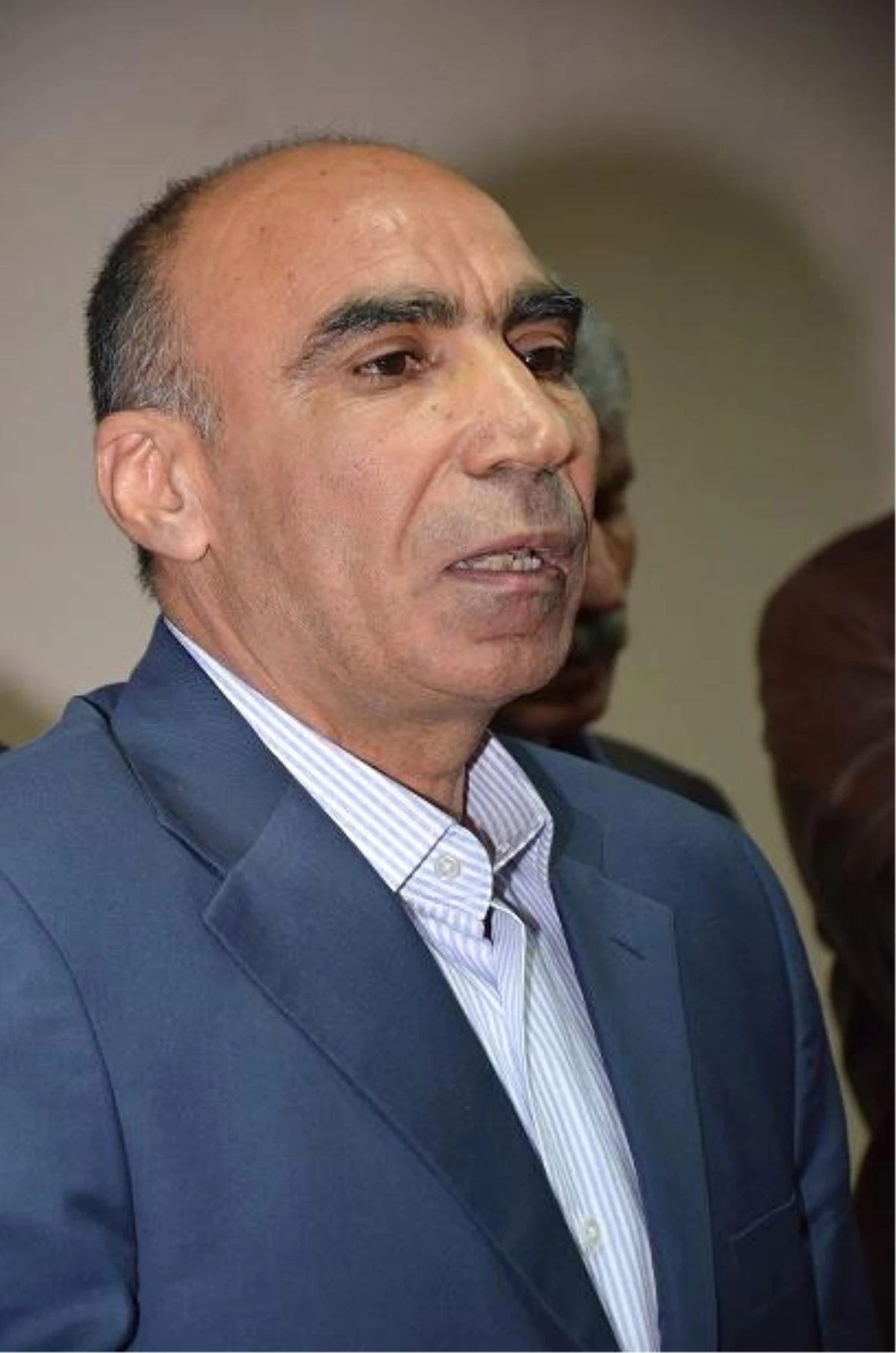 Viranşehir Belediye Başkanı Gözaltına Alındı