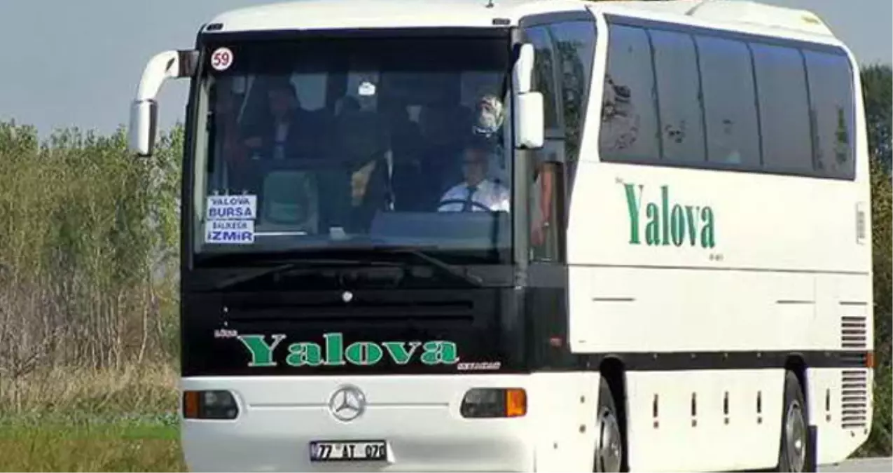 Yalova Seyahat 10 Gün İçinde 1 Milyon TL Ödemezse İflas Edecek