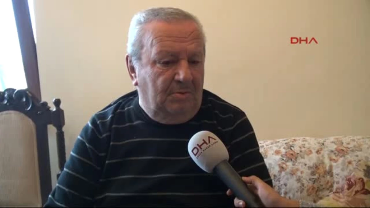 Zonguldak Şehit Emniyet Müdürü\'nün Emekli Emniyet Müdürü Babası Mesleği Benden Sevdi