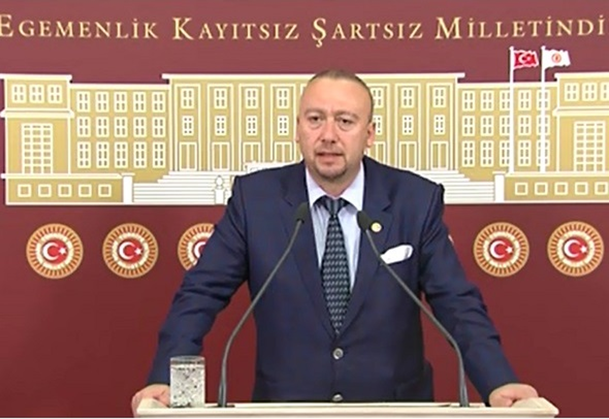 2017 Yılı Bütçesi Genel Kurulda