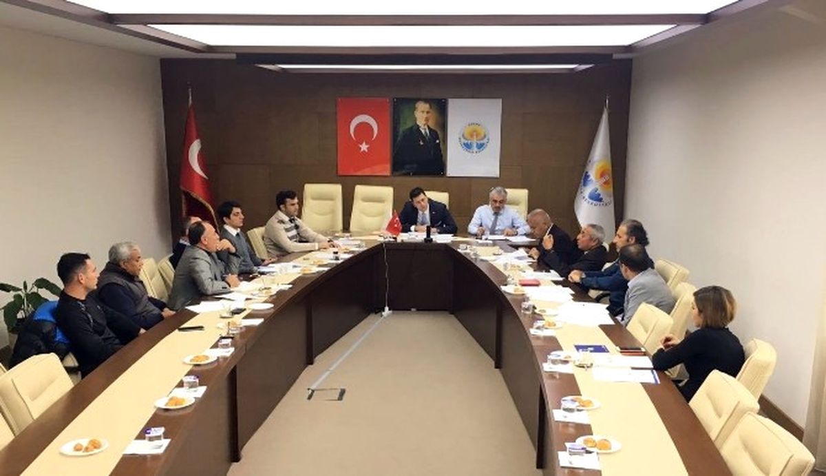 7. Büyükşehir Belediyesi Uluslararası 5 Ocak Kurtuluş Maratonu\'na Doğru