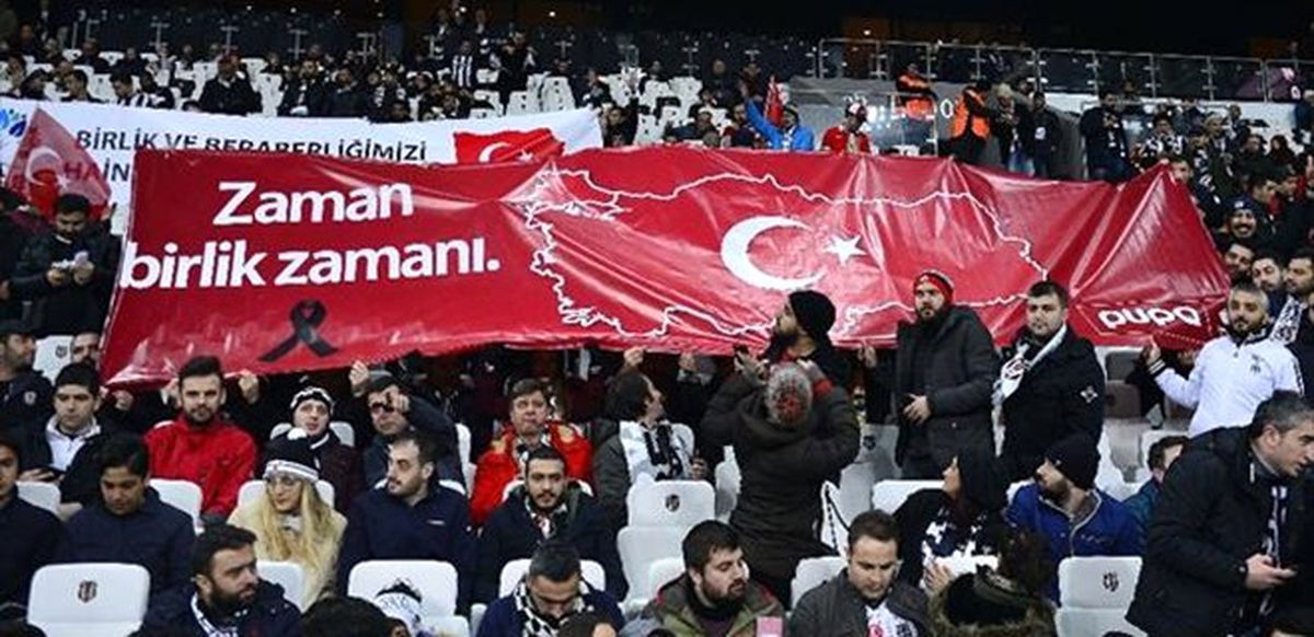 850 Bin TL Gelir Elde Edildi