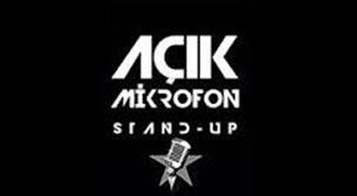 Açık Mikrofon