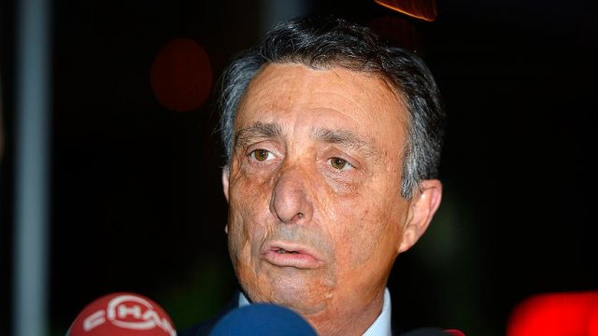 Ahmet Nur Çebi: "Her Acıyı Tattığımızda Arkasından Unutmayalım"