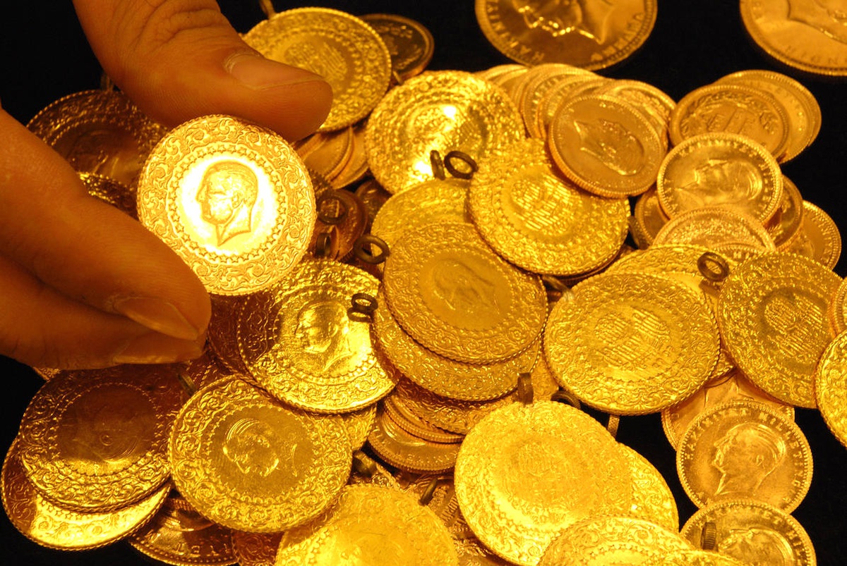 Altının Gramı 130 Liranın Üzerinde