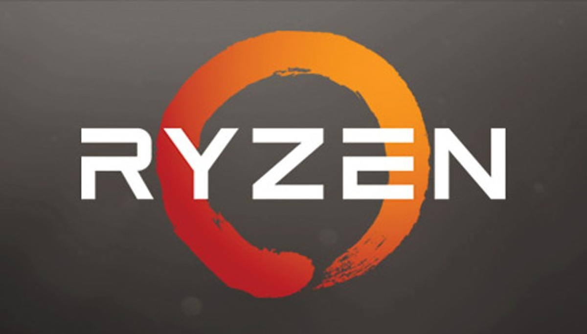 Amd Ryzen Tanıtıldı!