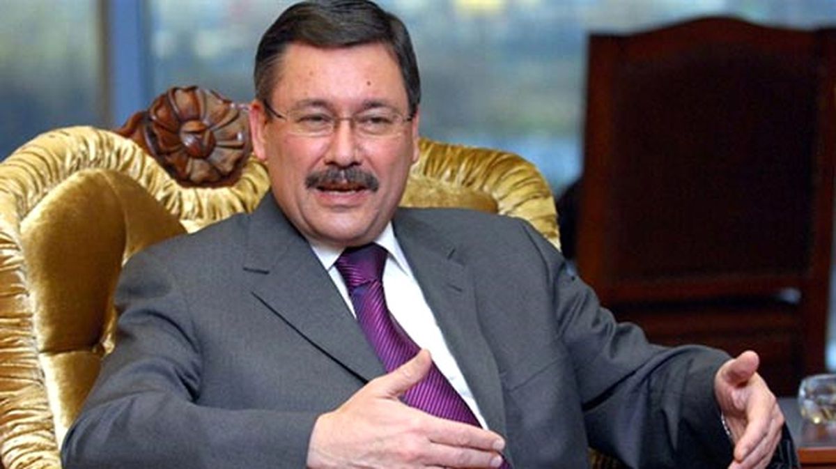 Ankapark\'a Çinli ve Katarlı İşletmeciler Talip