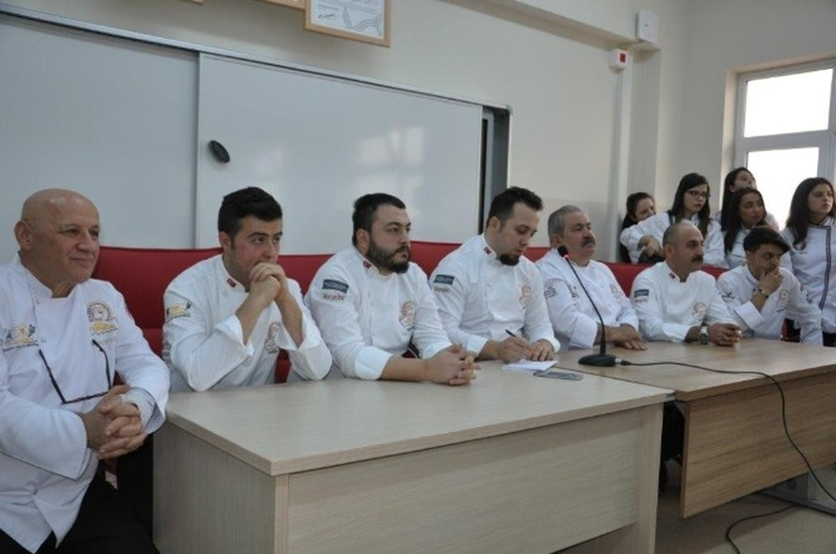 Aşcılar Yeşil Vadide Buluştu