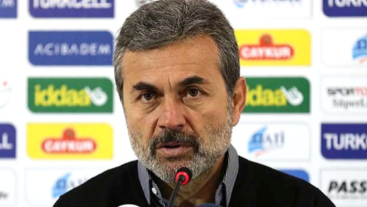 Atiker Konyaspor-Trabzonspor Maçının Ardından