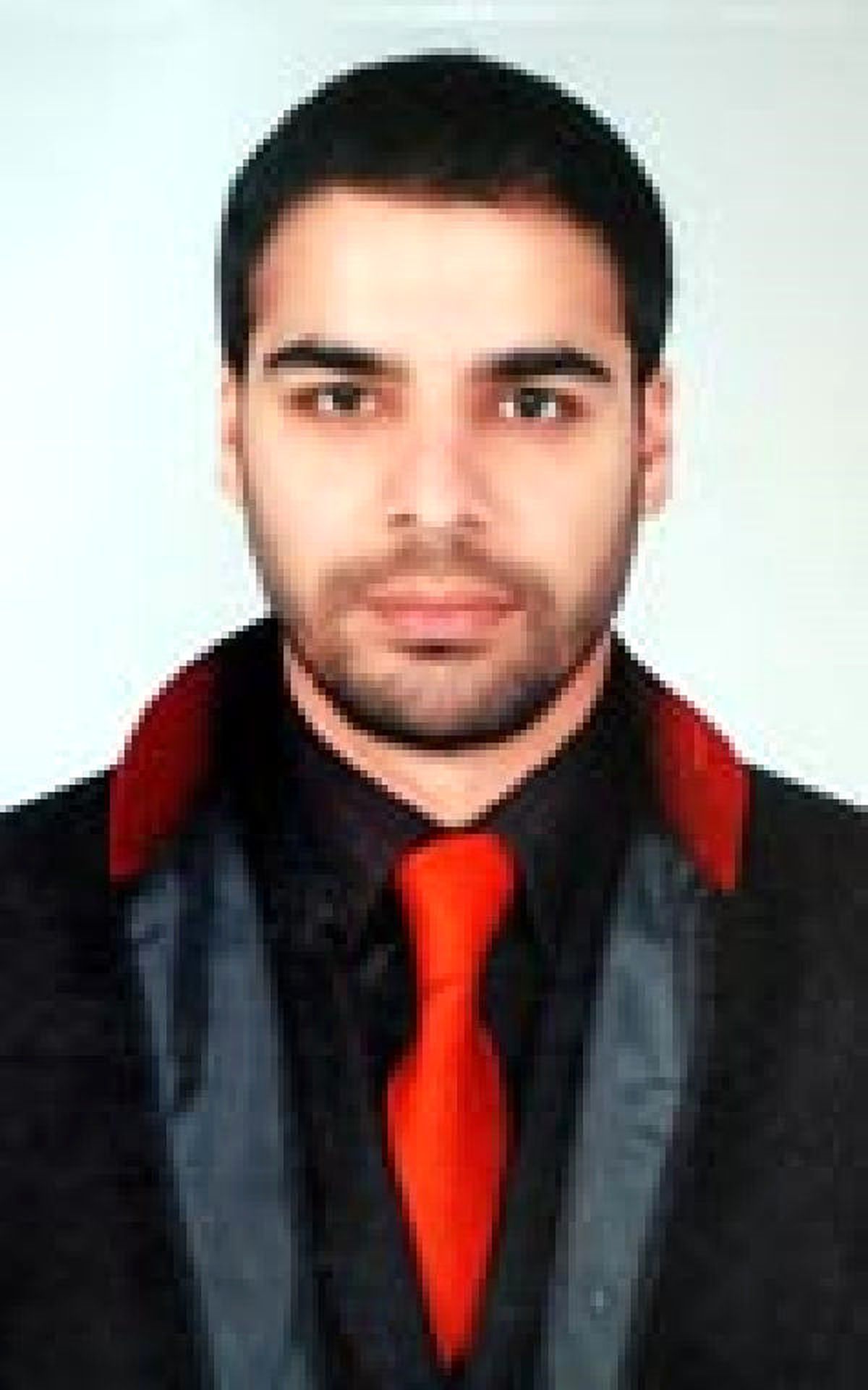 Avukata Kelepçe Takan Polislere Ceza