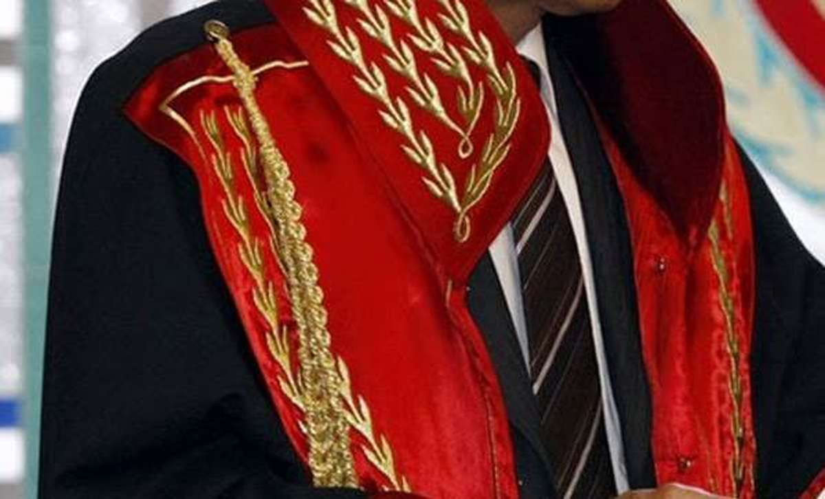 - Avukattan Adliyede Darp İddiası