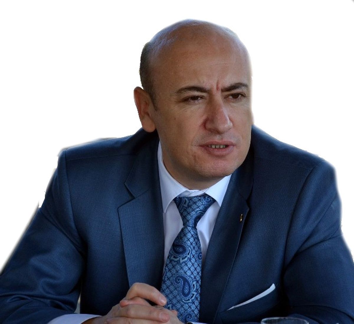 Ayto Üyeleri \'Nefes\' Alacak