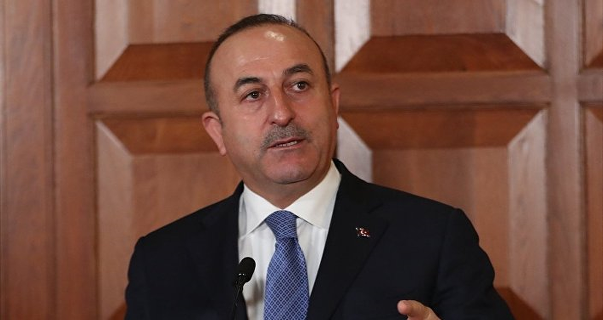 Bakan Çavuşoğlu: "(Halep) Bazı Engellemeler Nedeniyle Tahliyelerde Gecikme Oldu"