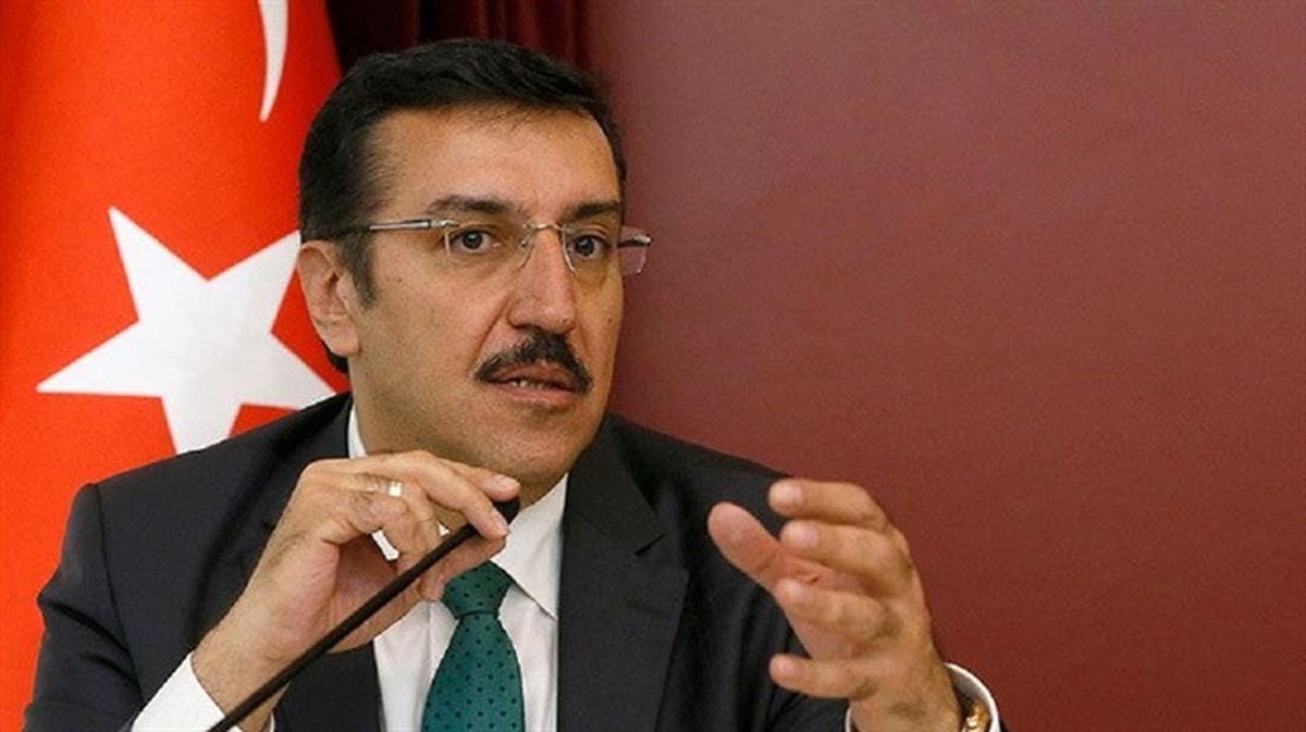 Bakan Tüfenkci: "Türkiye 15 Temmuz\'da Yeni Bir Marka Oluşturdu"