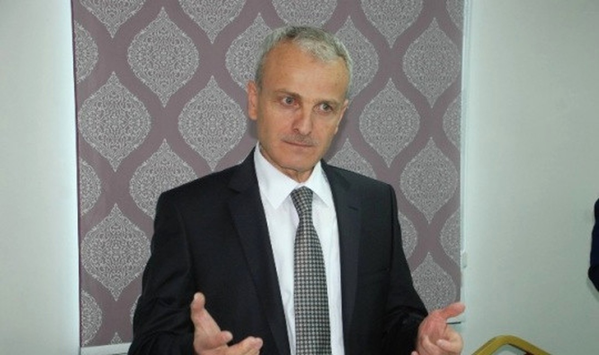 Bartın\'da 15 Temmuz Şehitlerini Anma Etkinliği