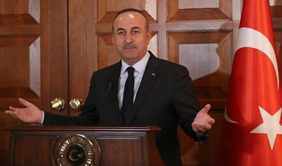 Bazı Gruplar Ateşkese Engel Olmaya Çalışıyor\'