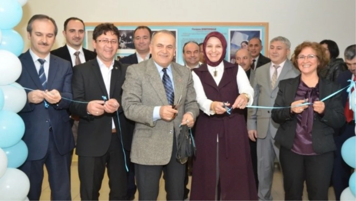 Bilecik\'te İlk Yardım Eğitim Merkezi Açıldı