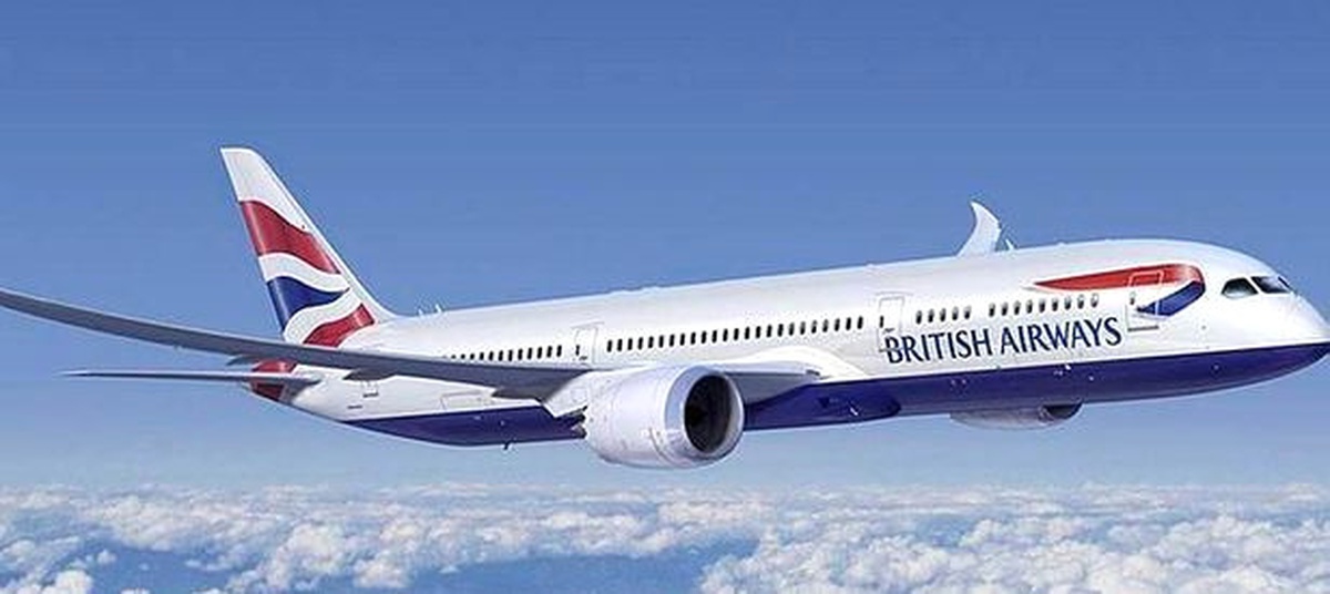 British Airways\'in Kabin Görevlilerinden Grev Kararı