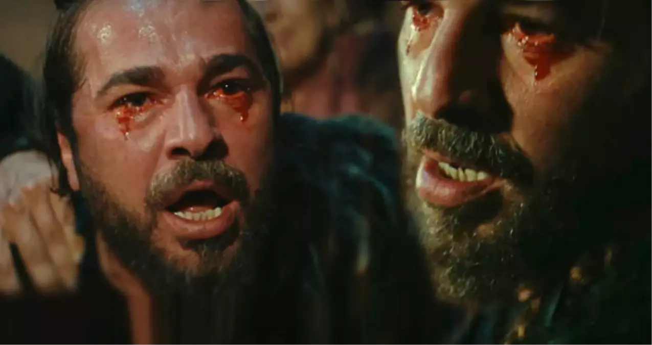 Bu Akşam Diriliş Ertuğrul 69. Bölümünde Neler Olacak?