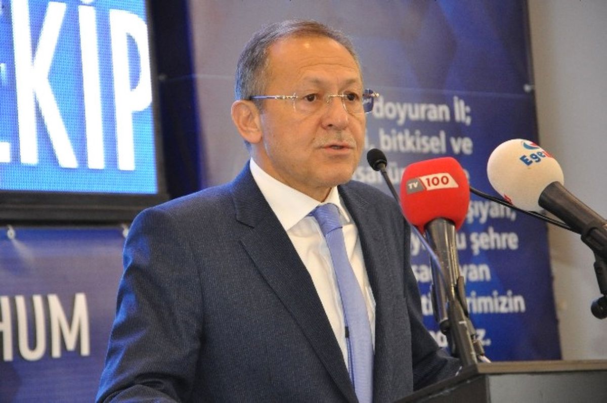 Büyükşehir\'den Tarım ve Hayvancılığa Dev Destek