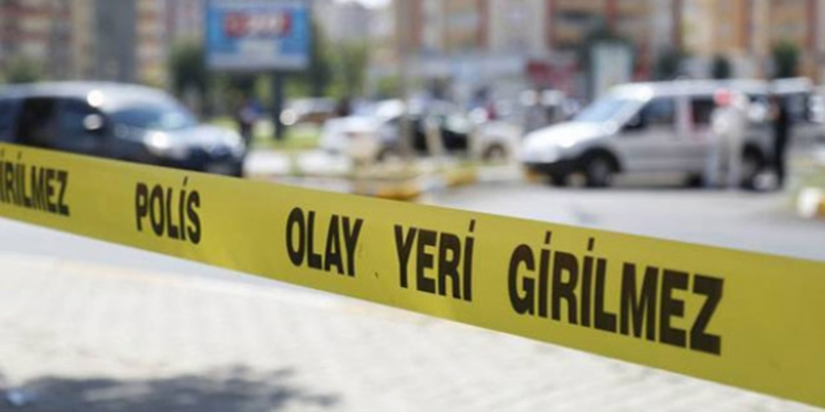 Çekmeköy\'de El Bombası Alarmı (1)