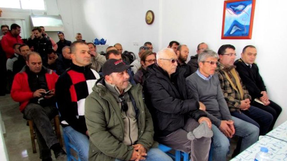 Çeşmeli Denizciler \'Deniz Patlıcanları\' İçin Yürüyecek