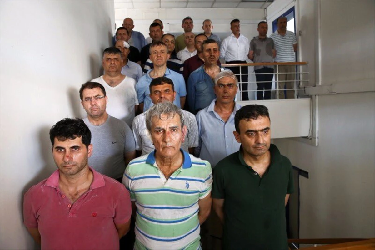 CHP\'den Akın Öztürk ve Mehmet Dişli Talebi: Görüşmek İstiyoruz