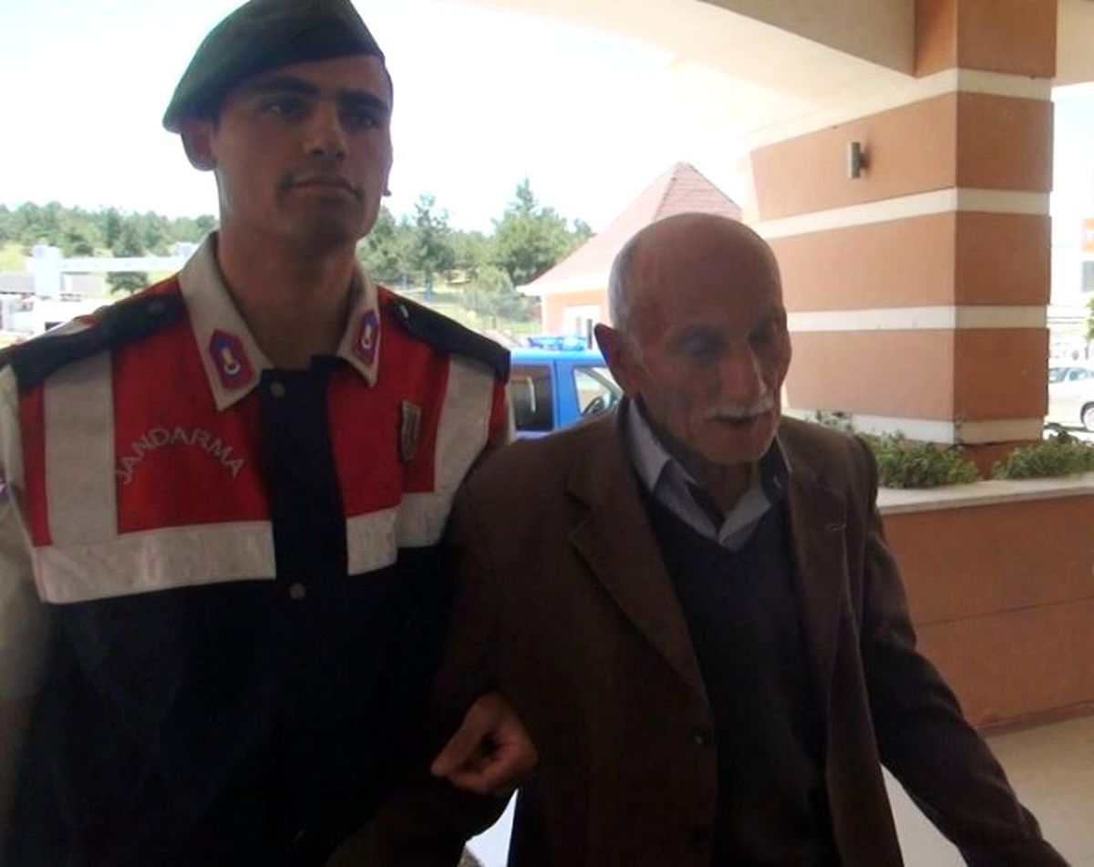 Cinayet Zanlısına 23 Yıl Hapis Cezası