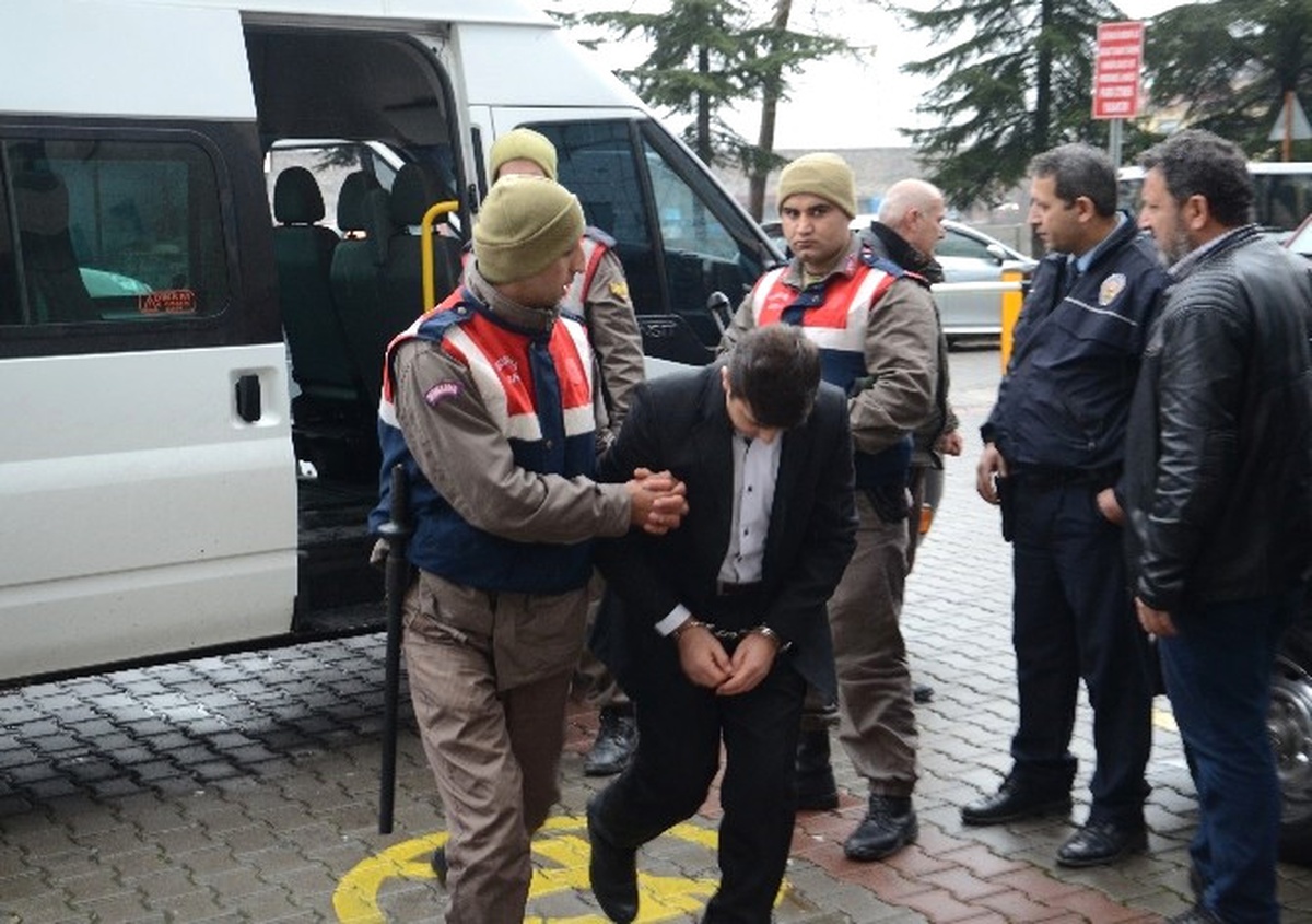 Cinsel İstismar" Suçundan Yargılanan Sanığa Tahliye