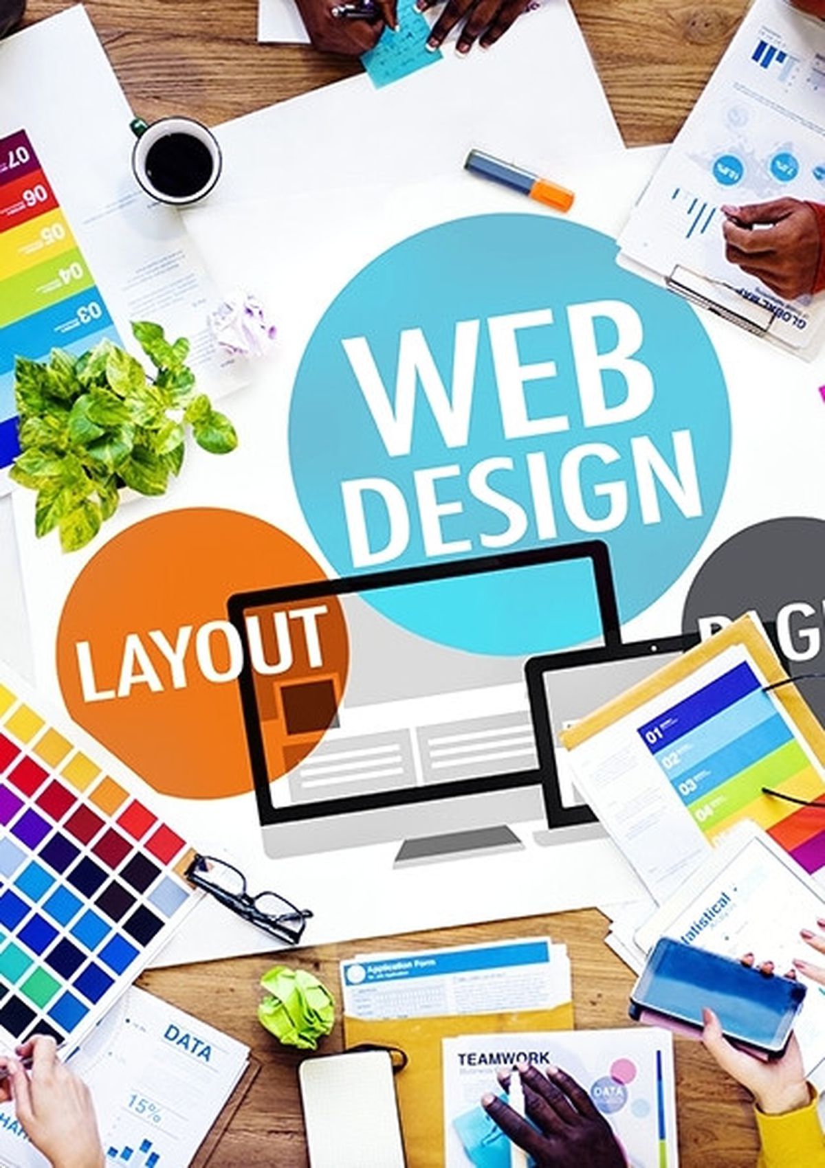 Digital Pazarlama ve Webmasterlık Eğitimi