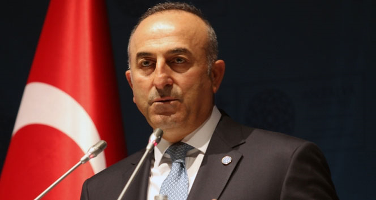Dışişleri Bakanı Çavuşoğlu Gündemi Değerlendirdi