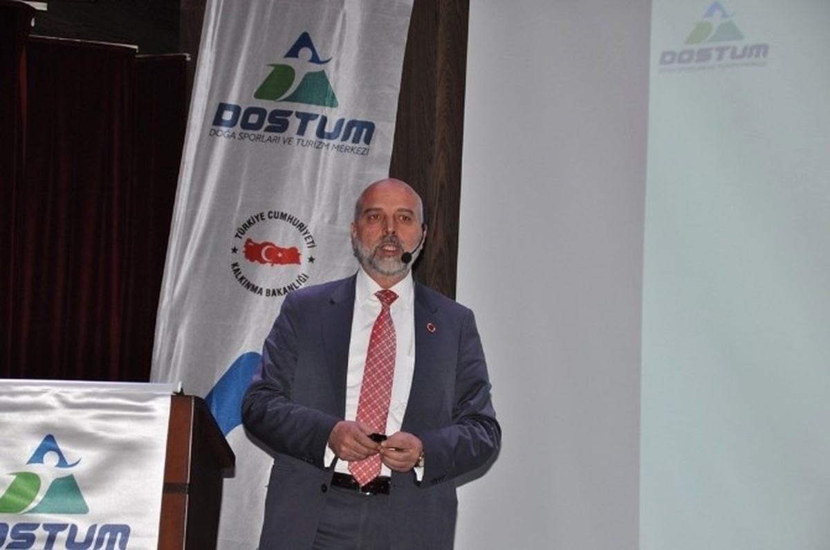 Dostum İnegöl\'ün Doğasını Dünyaya Pazarlayacak