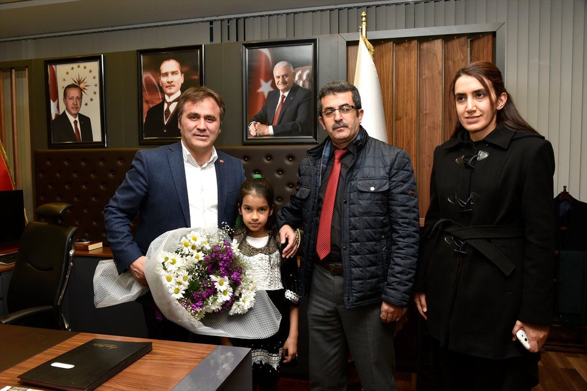 Dünya Göçmenler Gününe Doğru