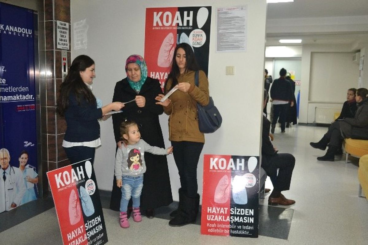 Dünya Koah Günü