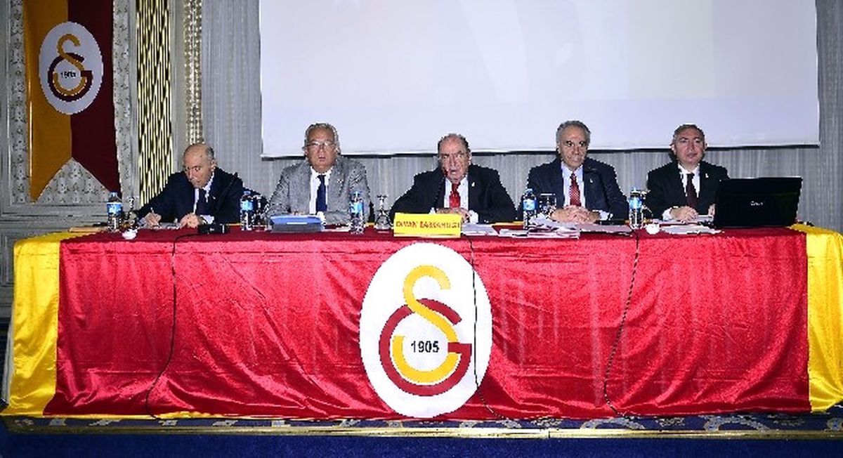 Dursun Özbek: "Florya ve Riva Protokolü Önümüzdeki Günlerde İmzalanacak"