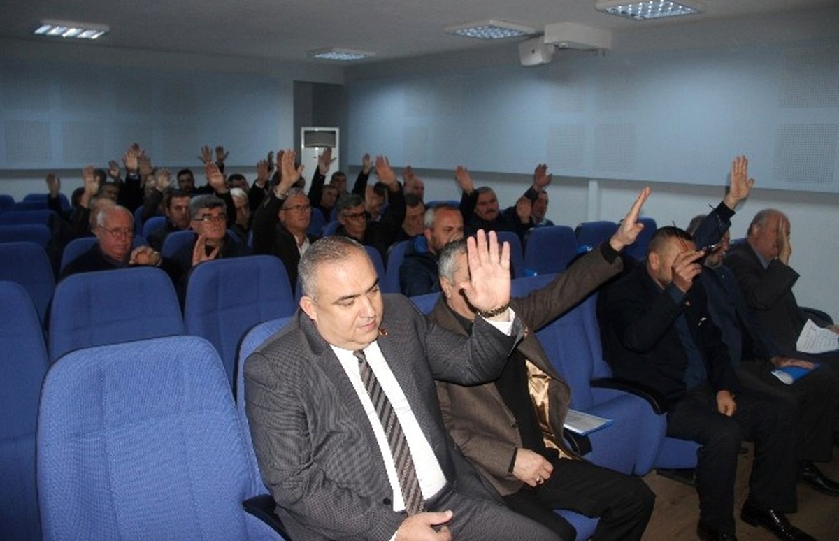 Edirne\'de Köylerde Çöp Toplama Birim Fiyatı 5 TL Olarak Belirlendi
