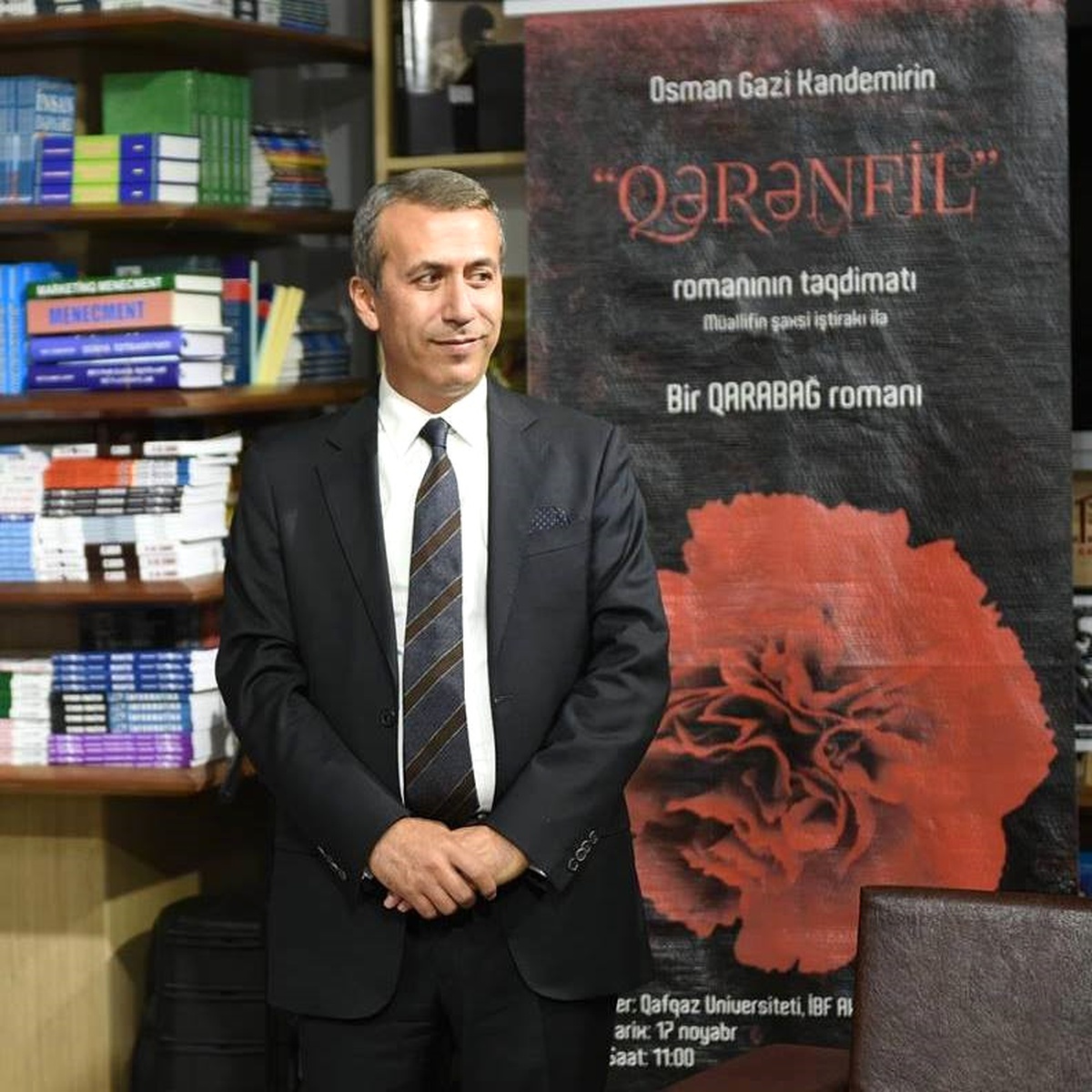 Emekli Tümgeneral Kandemir: "Türkiye Arap Dünyasıyla Kopuyor"