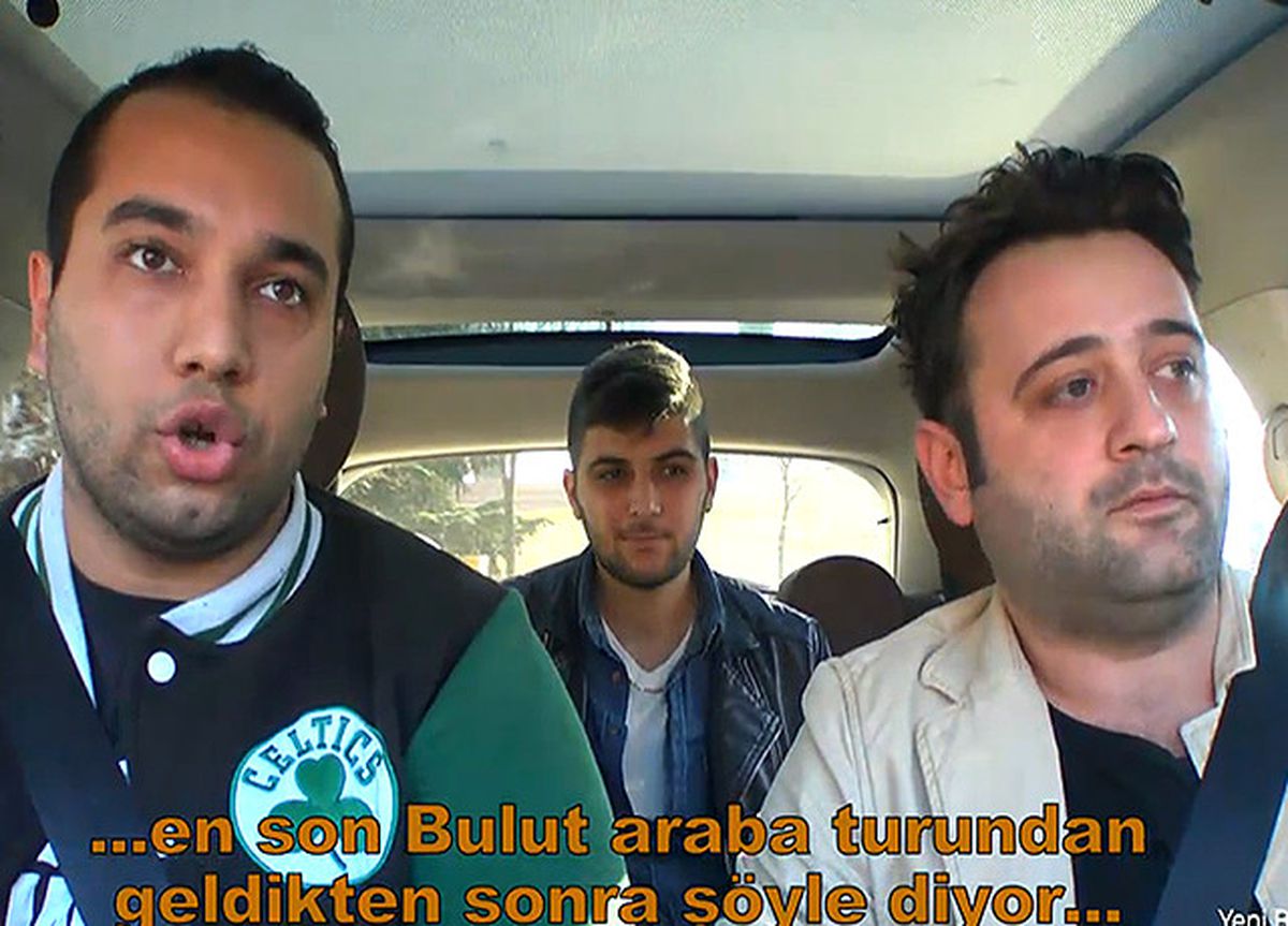 Erdi Evde Konuşulanları Öğrenince Ne Yaptı?