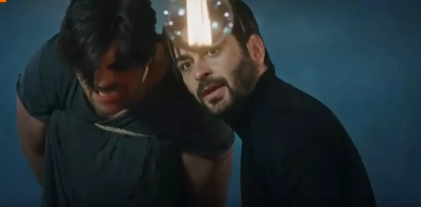 Eşkıya Dünyaya Hükümdar Olmaz 51. Bölümünde İlyas İşkence Ediyor