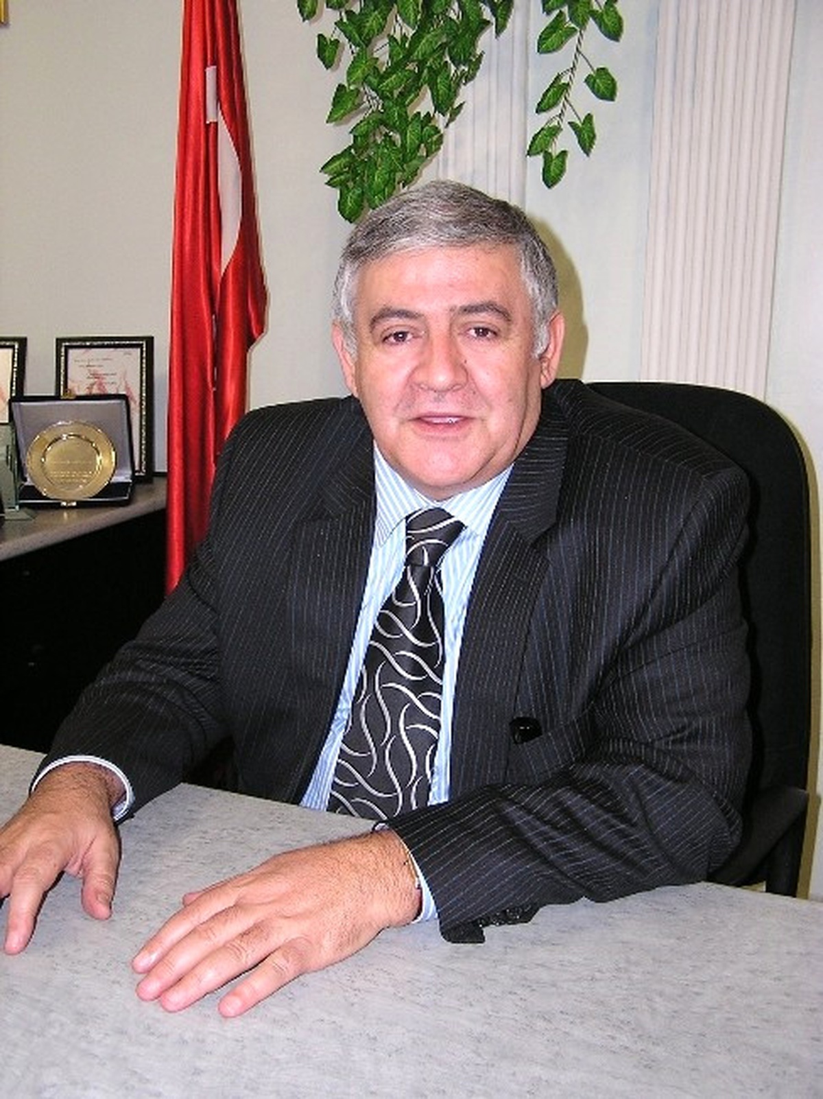 Etb\'dan Üyelerine 20 Milyon Liralık "Nefes Kredisi"