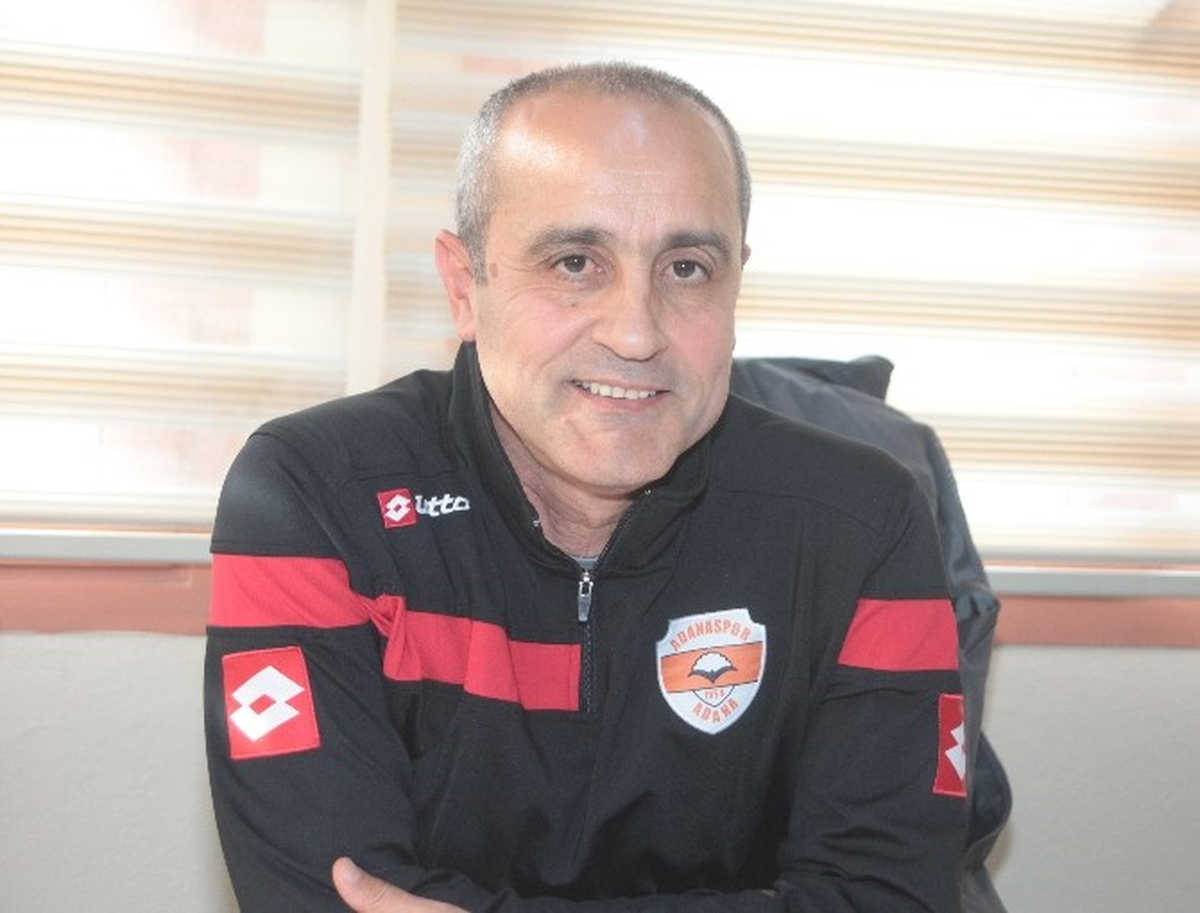 Eyüp Arın: "14 Haftanın 11\'inde Yapılan Büyük Bir Haksızlık Var"