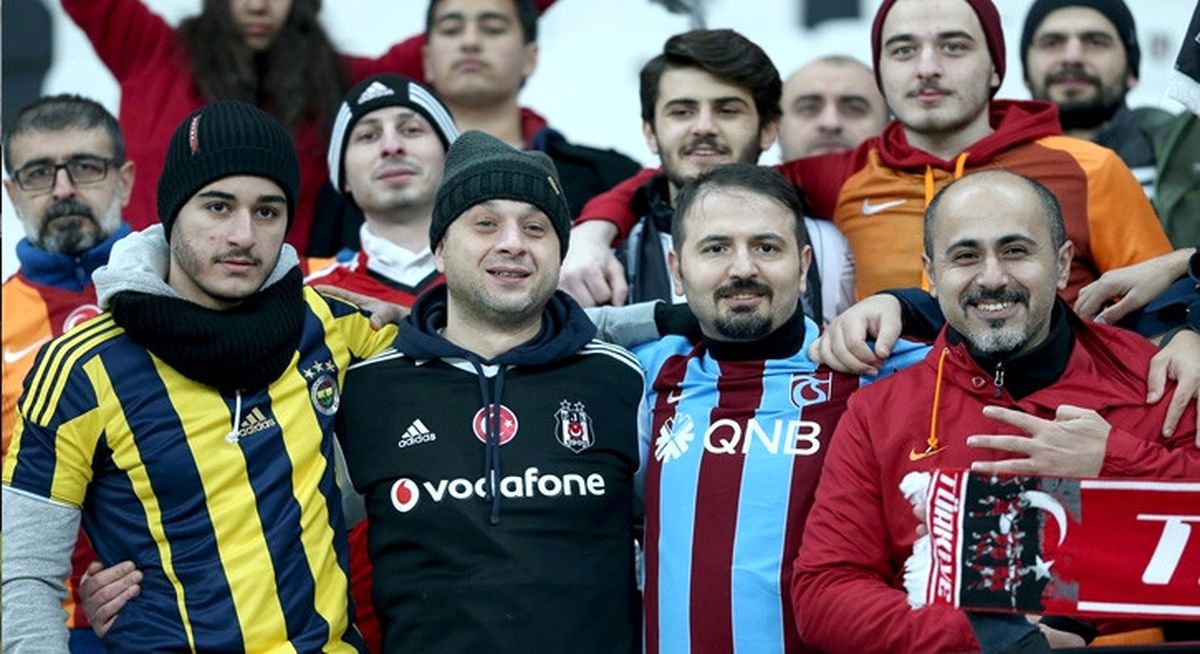 Farklı Renkler "Şehitler Tepesi"Nde Buluştu