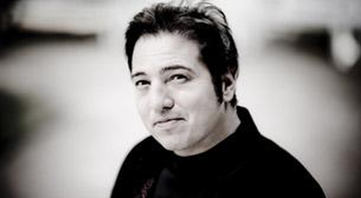 Fazıl Say
