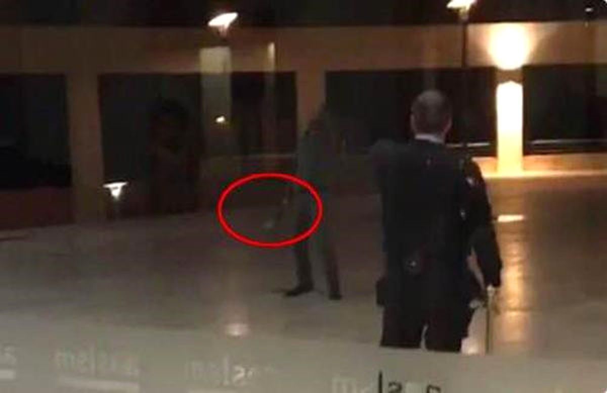 Fazıl Say Konserindeki \'Satırlı Saldırgan\' Serbest Bırakıldı